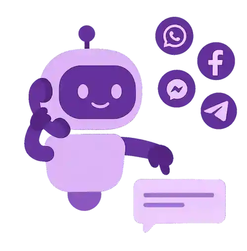 Chatbot com Gestor Lite