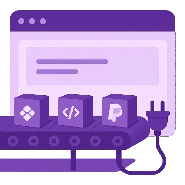 Plugins Gestor Lite